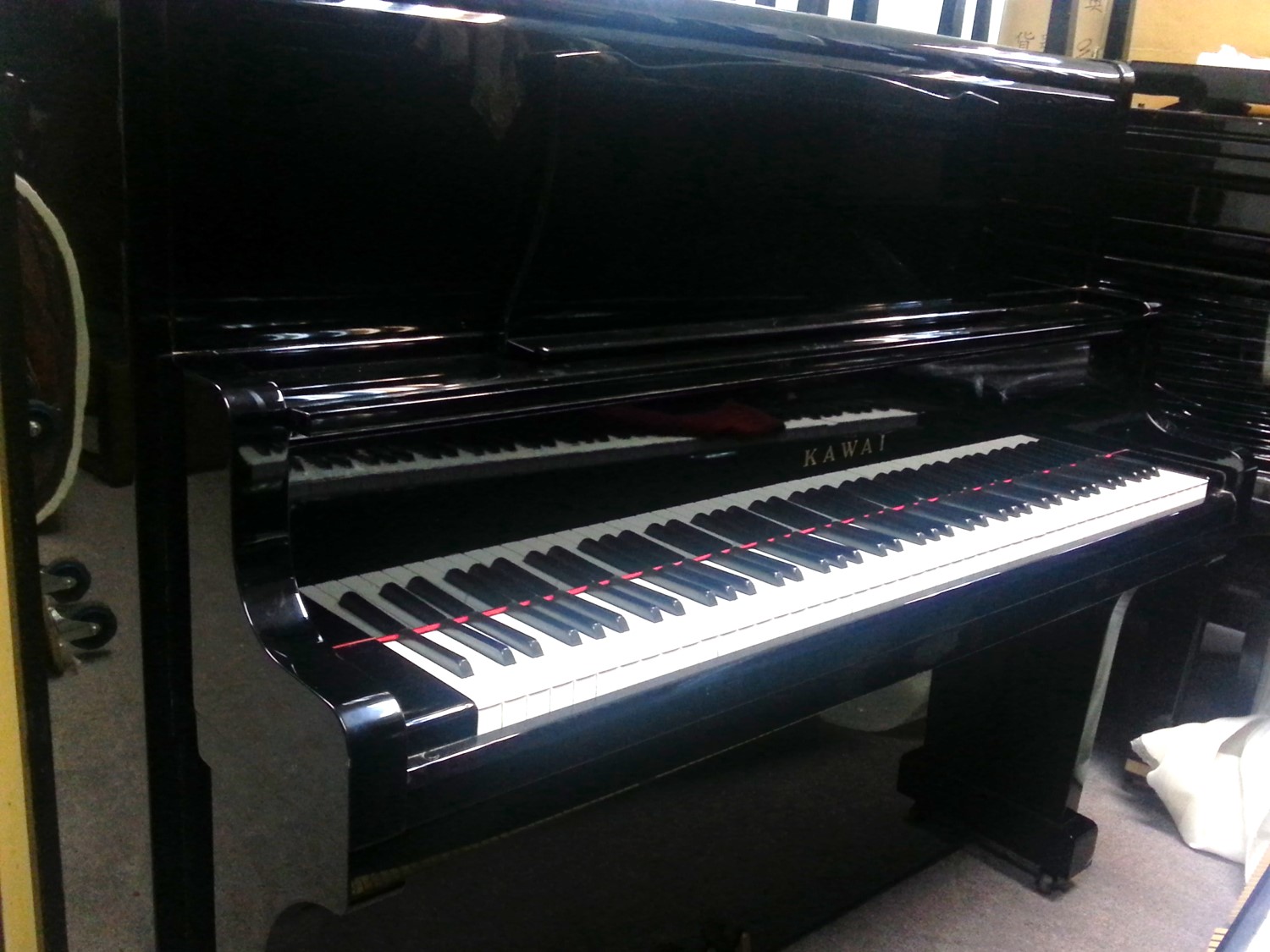 Kawai ku5b deals